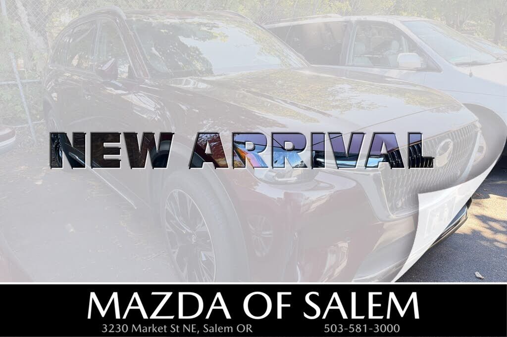 2024 MAZDA CX-90