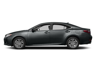 2013 Lexus ES