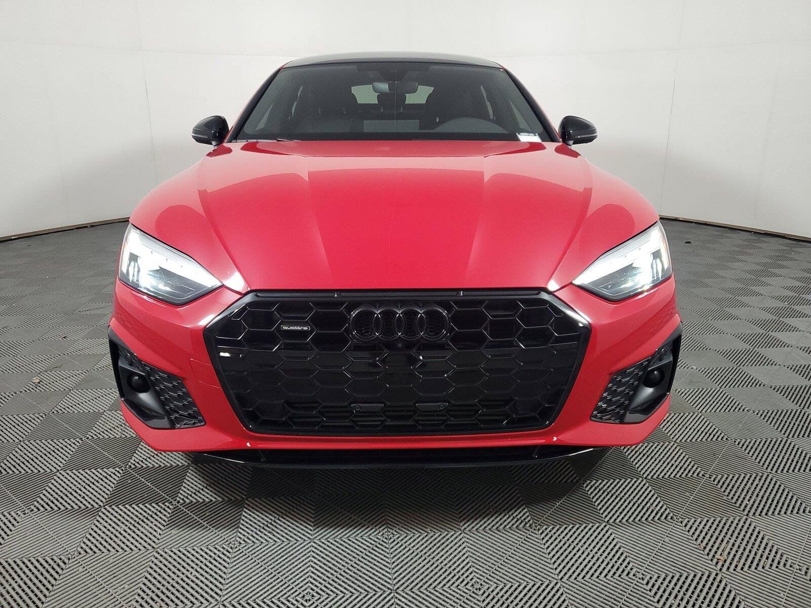 2023 Audi A5