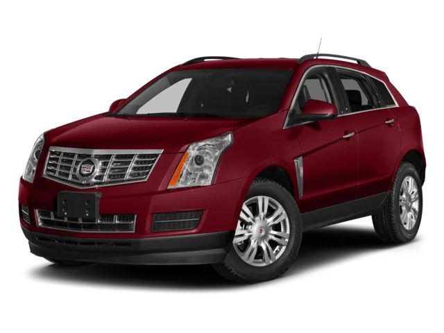 2014 CADILLAC SRX