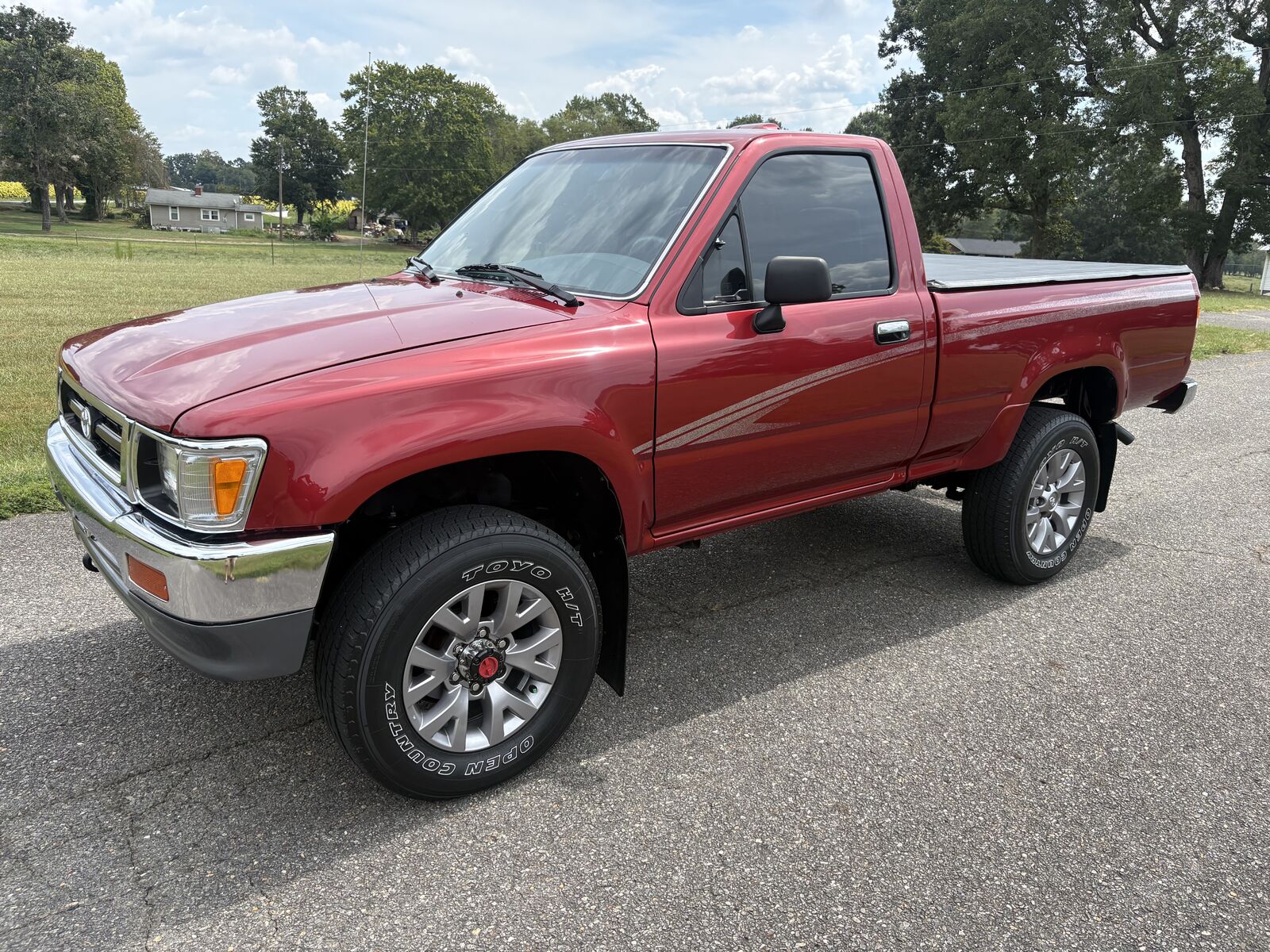 1994 TOYOTA Pick-Up