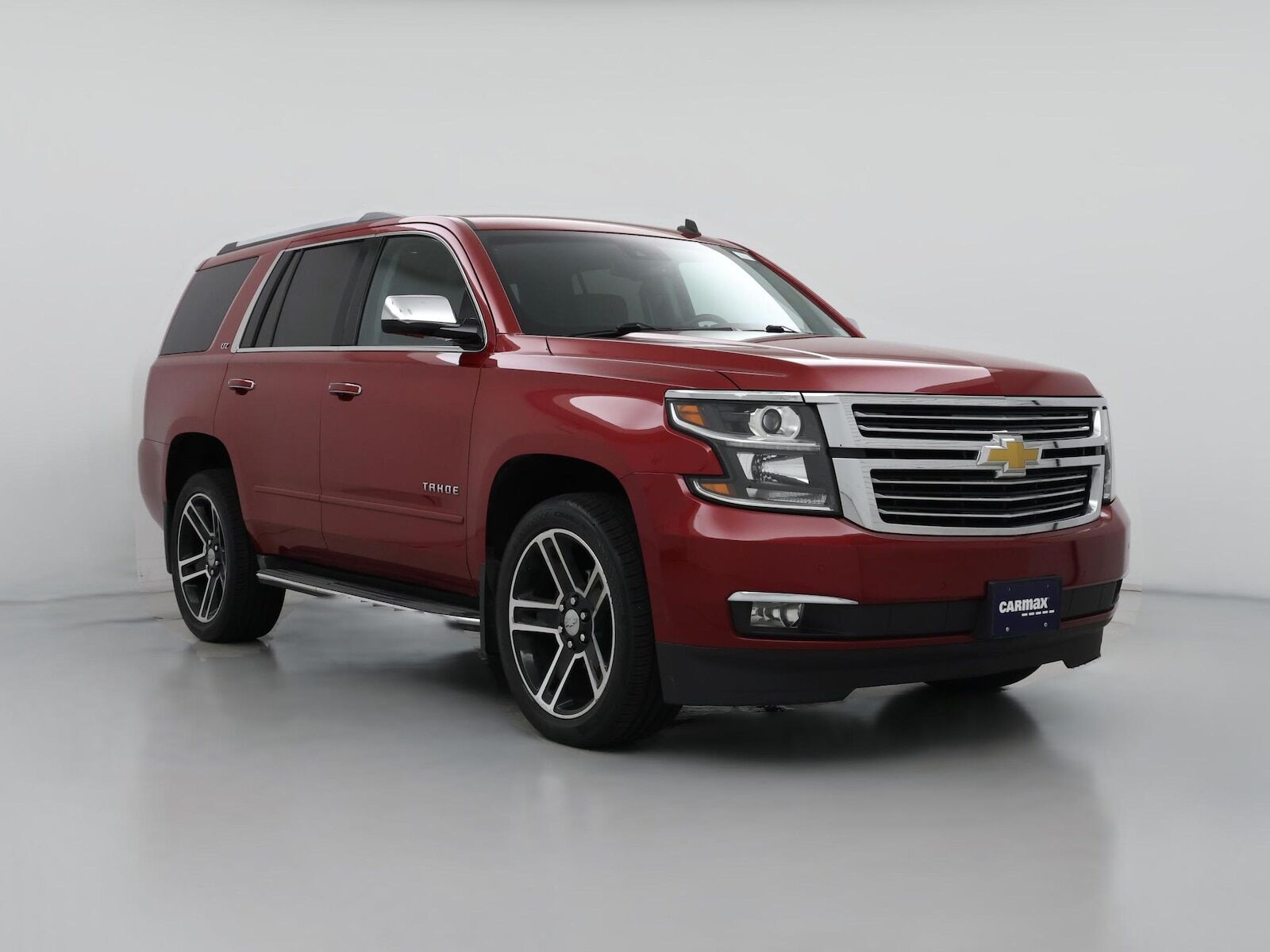 2015 CHEVROLET Tahoe