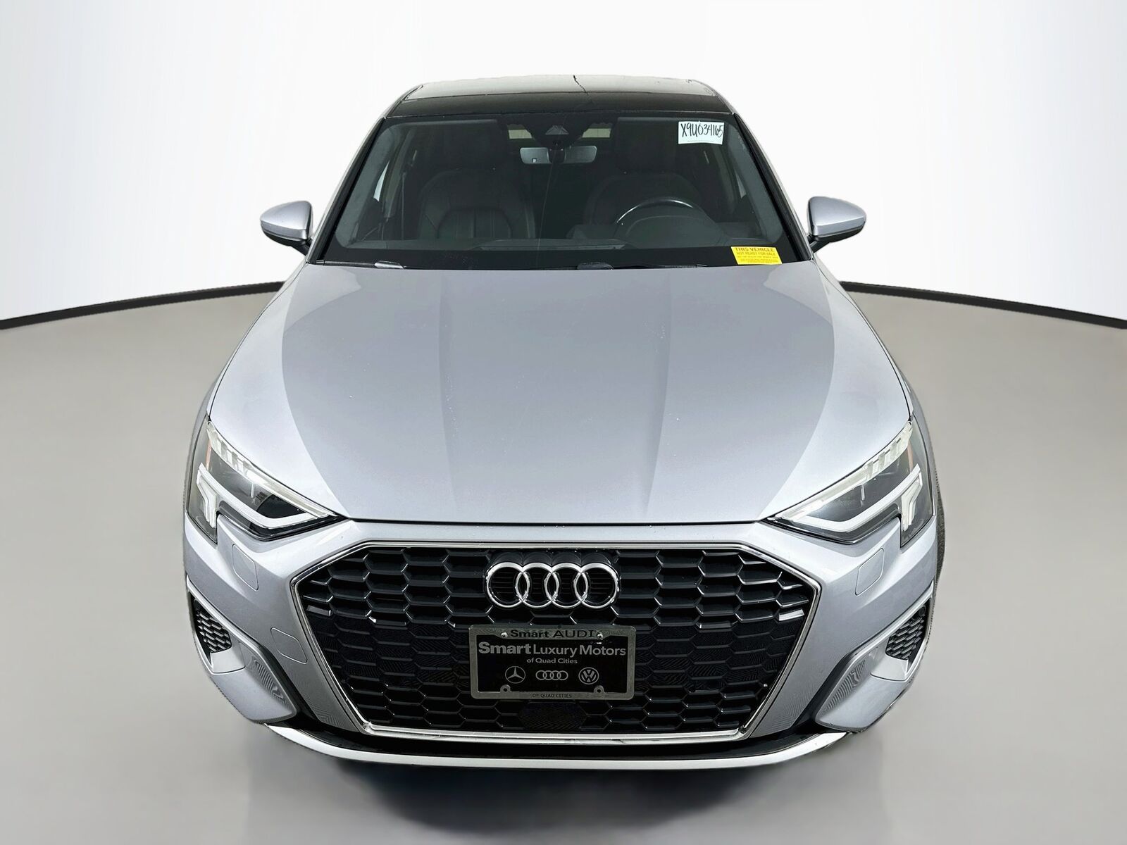 2024 Audi A3