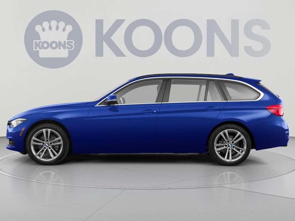 2019 BMW 330i