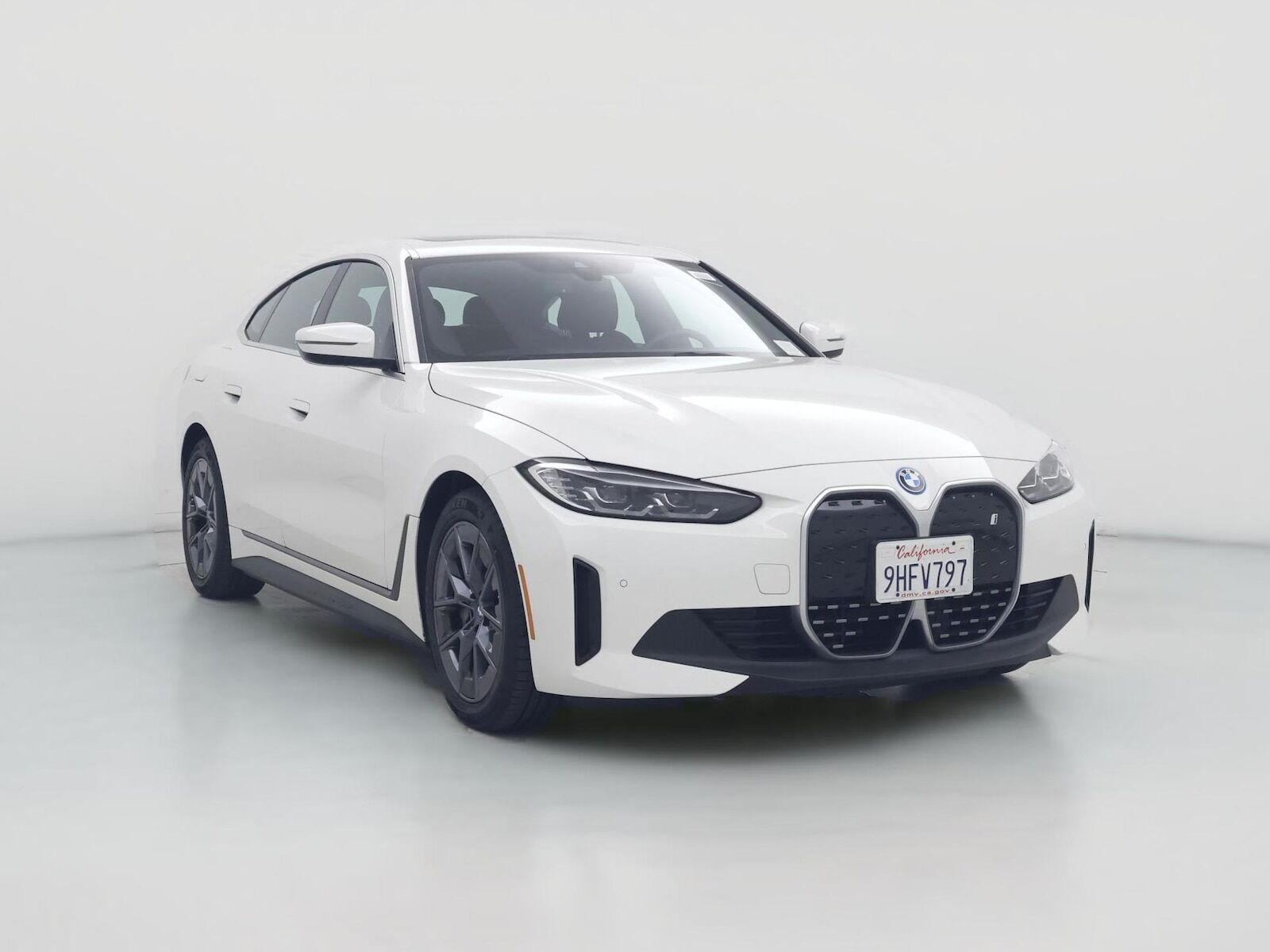 2023 BMW i4
