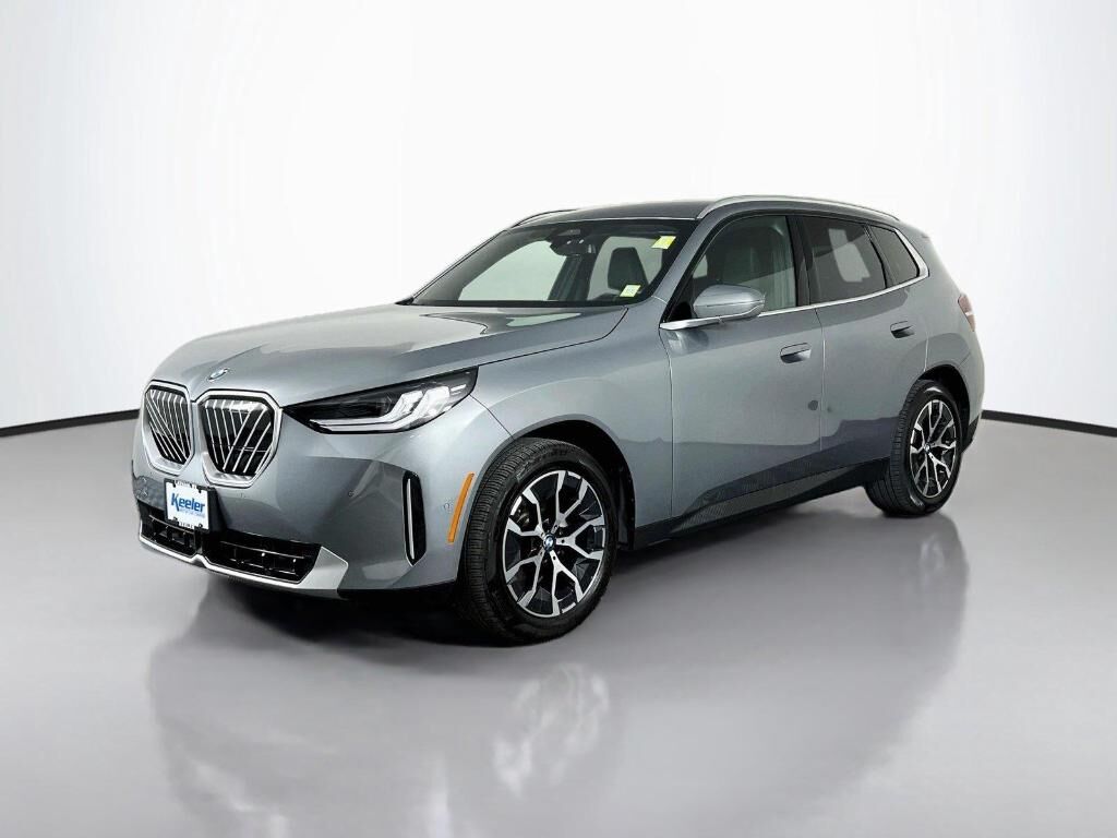 2026 BMW X3
