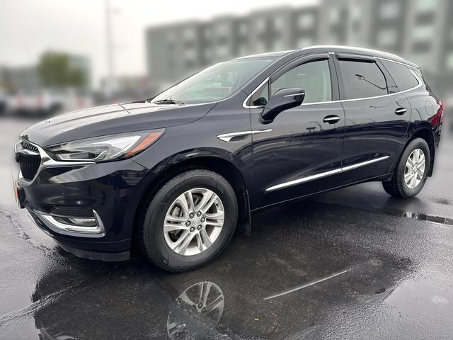 2020 BUICK Enclave