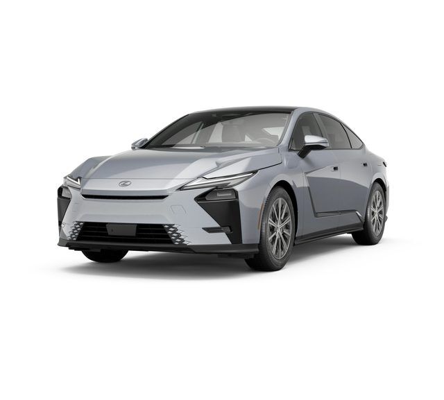 2026 LEXUS ES