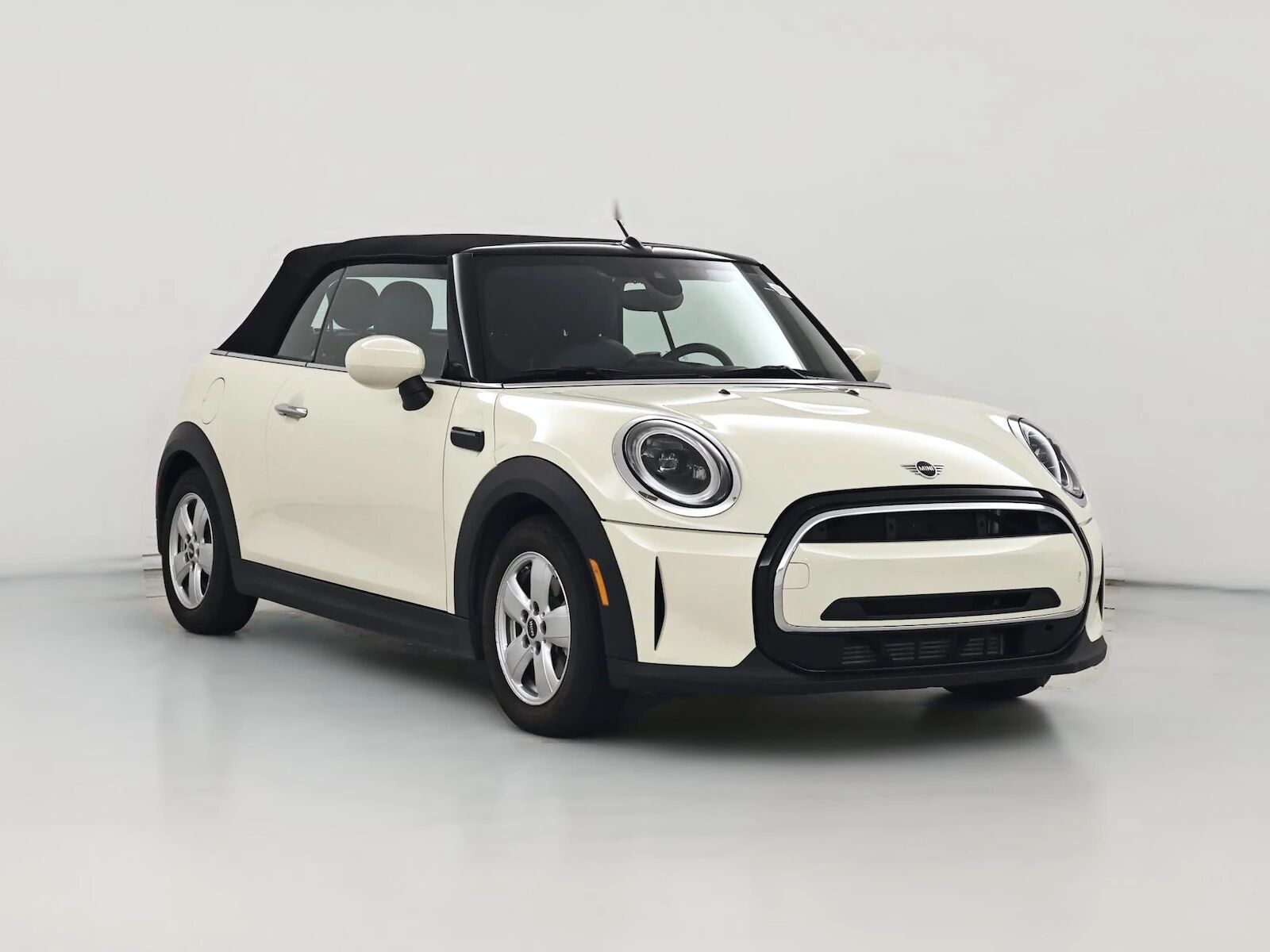 2022 MINI Cooper Convertible