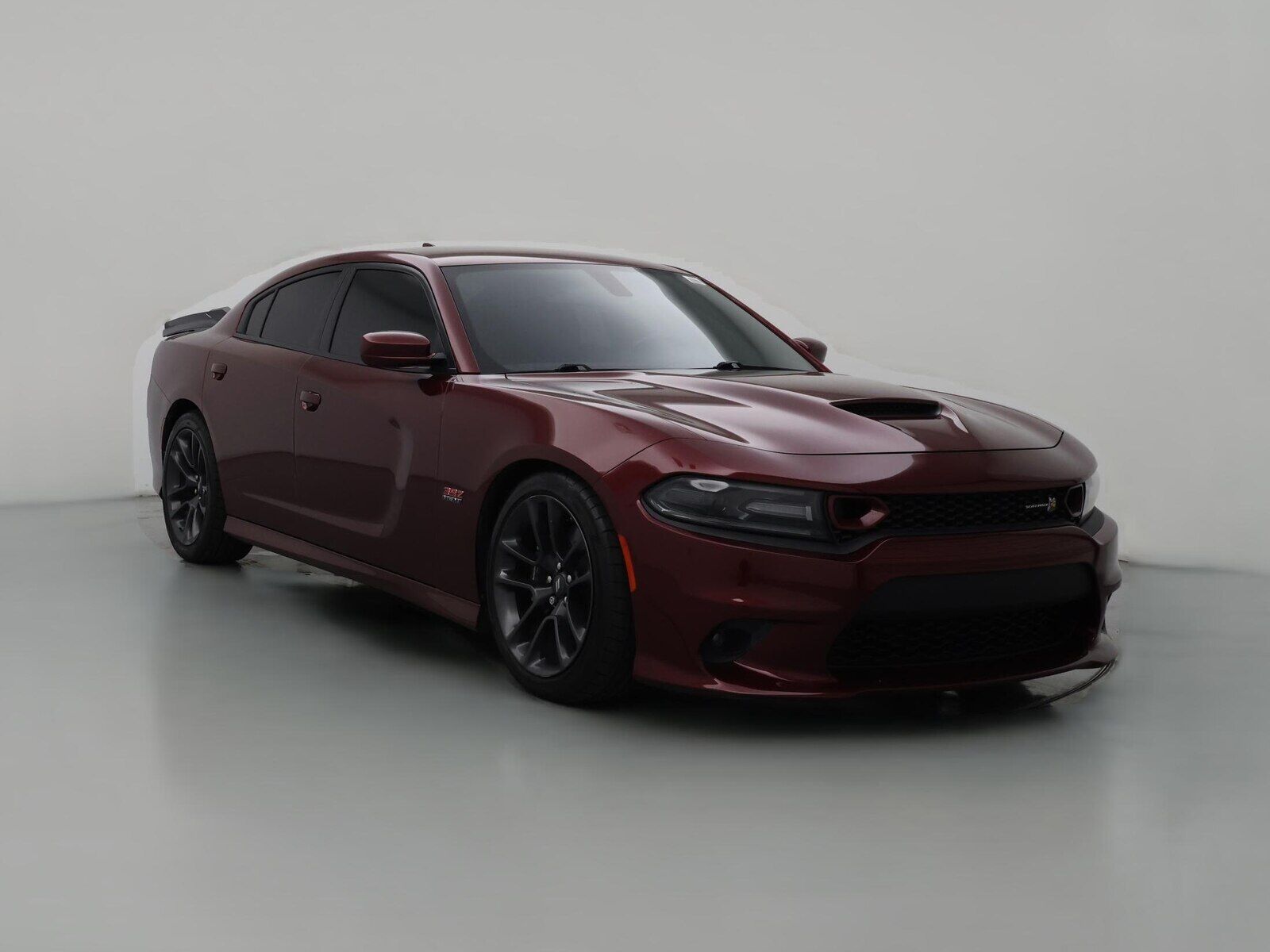 2020 DODGE Charger