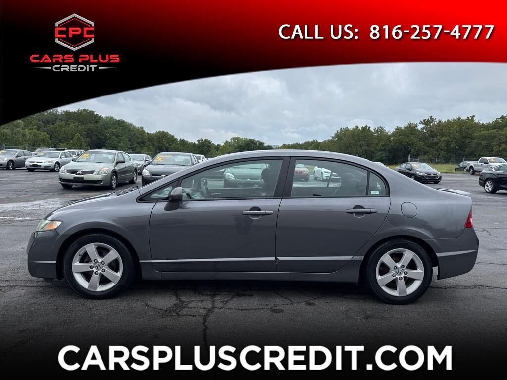 2009 HONDA Civic