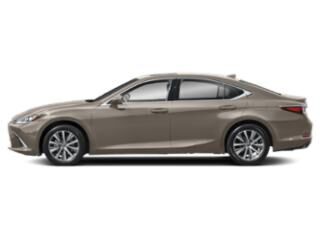 2019 LEXUS ES
