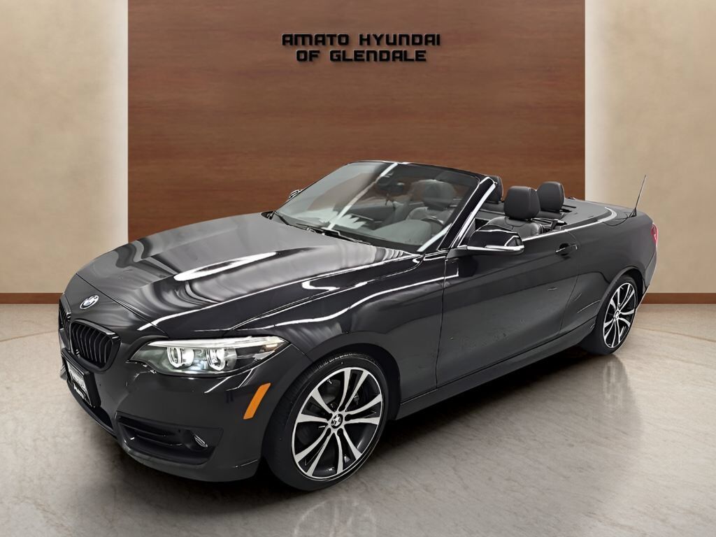 2020 BMW 230i