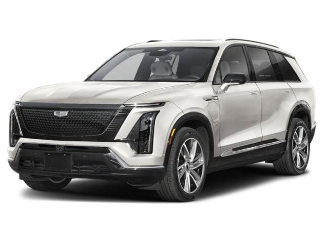 2027 CADILLAC Vistiq