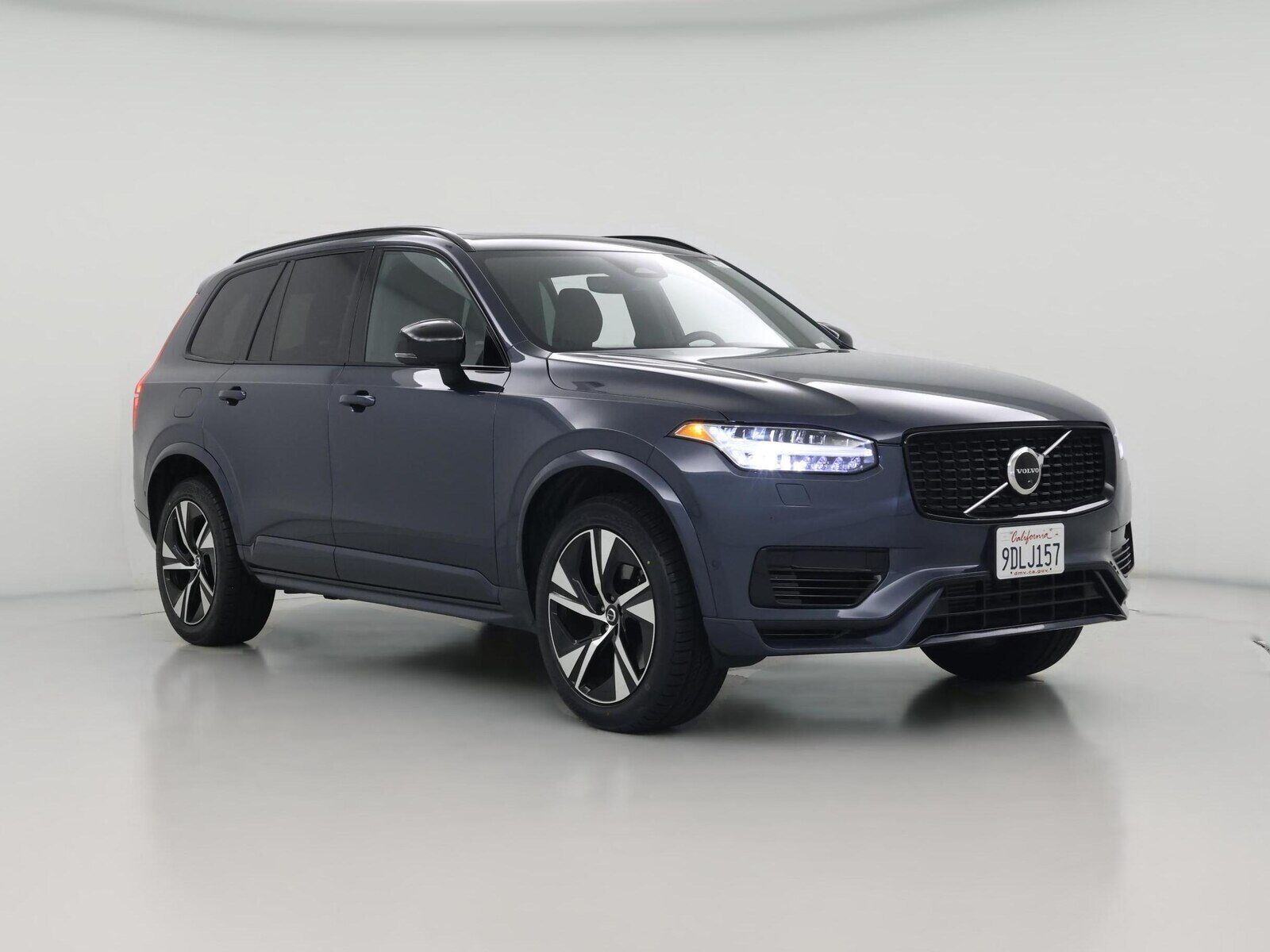 2023 VOLVO XC90