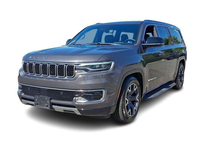2024 JEEP Wagoneer L