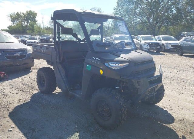 2019 POLARIS Ranger
