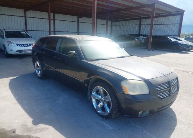 2006 DODGE Magnum