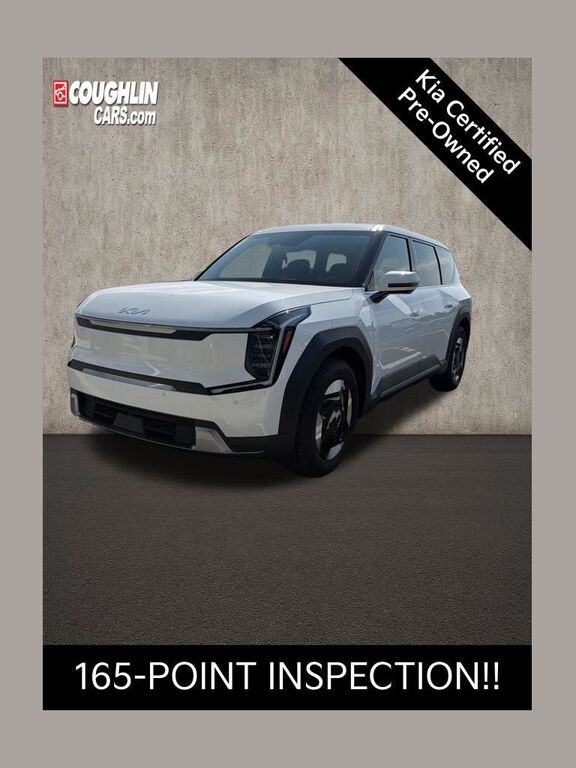 2024 KIA EV9
