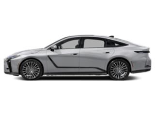 2026 LEXUS ES