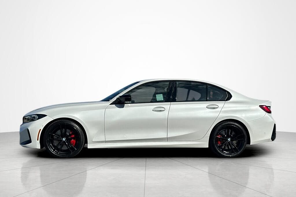 2024 BMW M340i