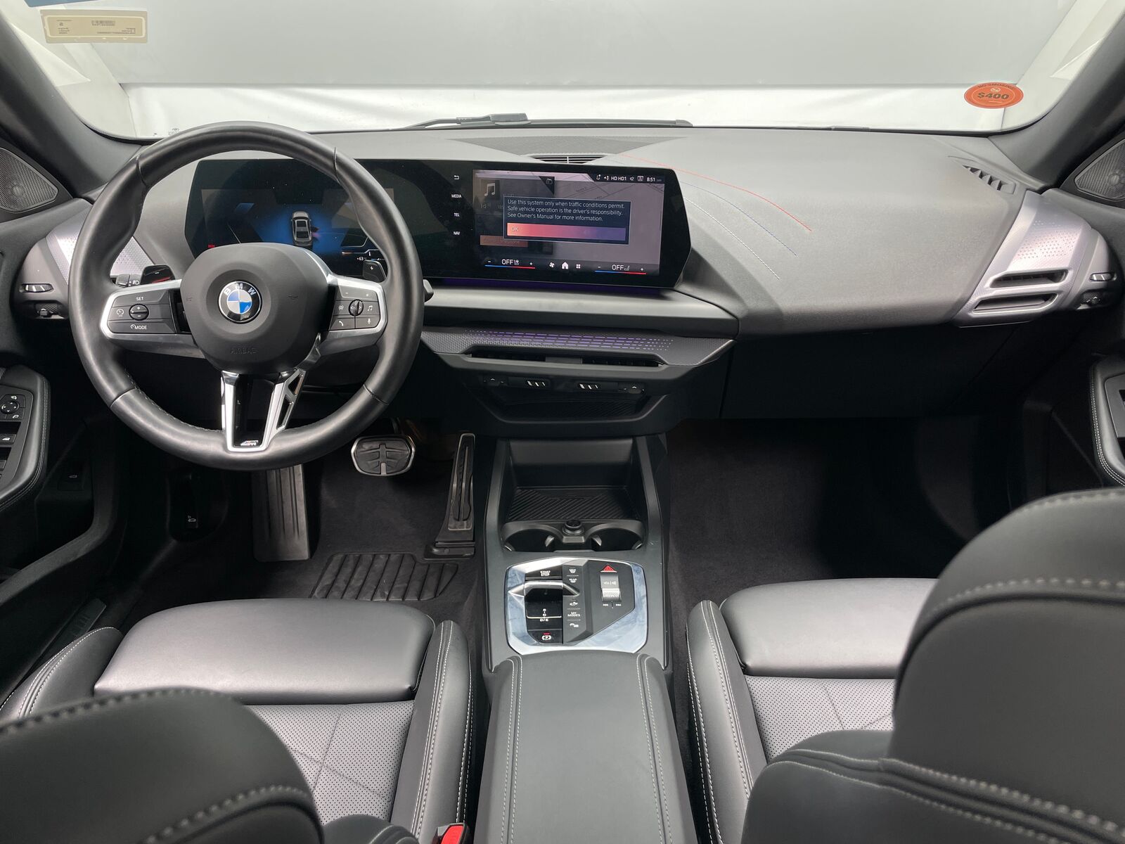 2026 BMW 228