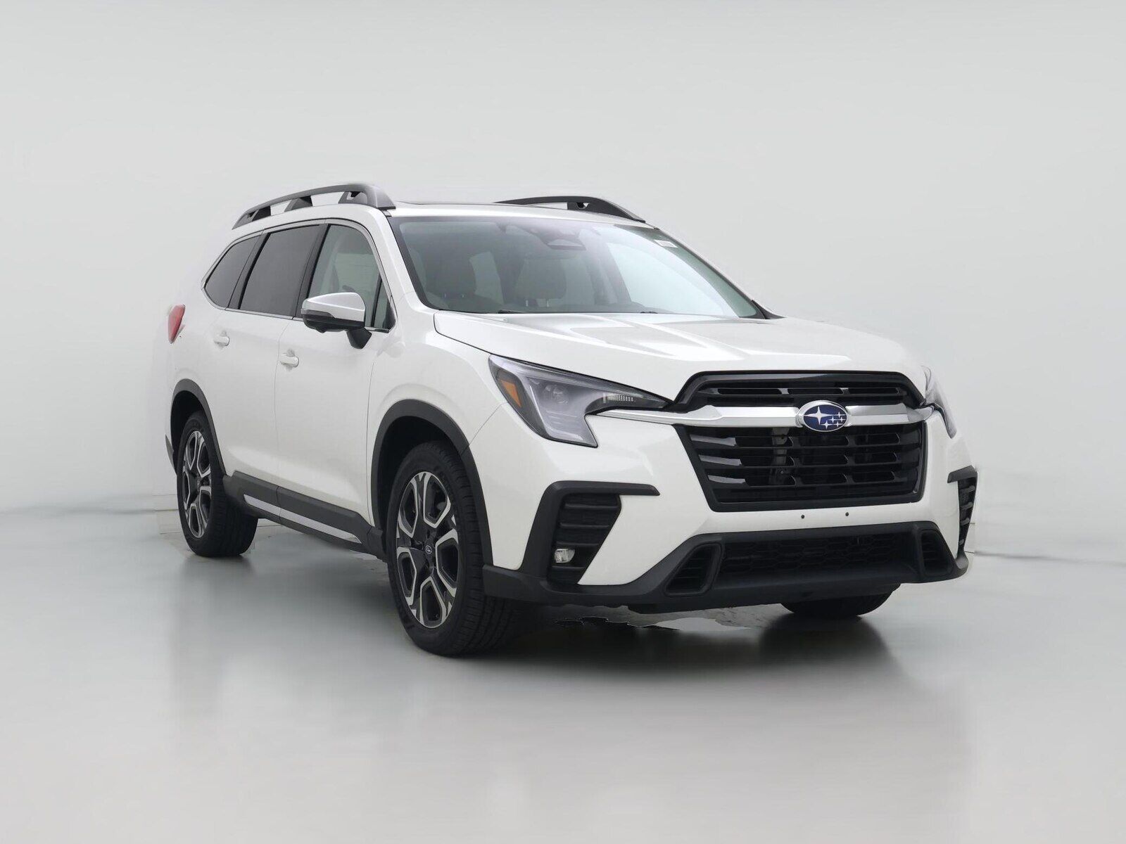 2023 SUBARU Ascent