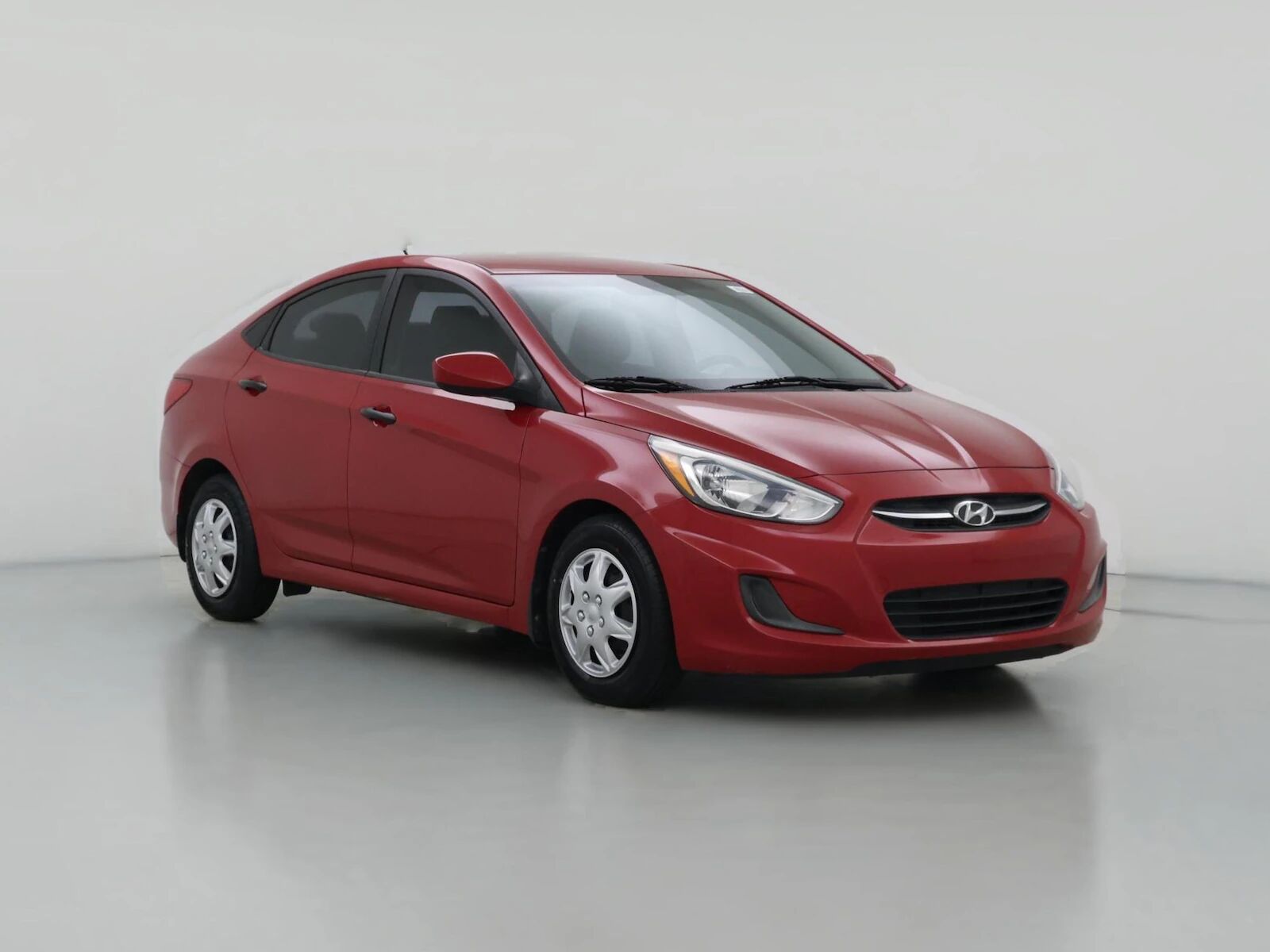 2015 HYUNDAI Accent