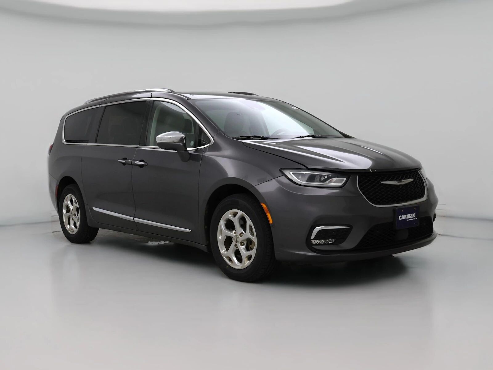 2021 CHRYSLER Pacifica