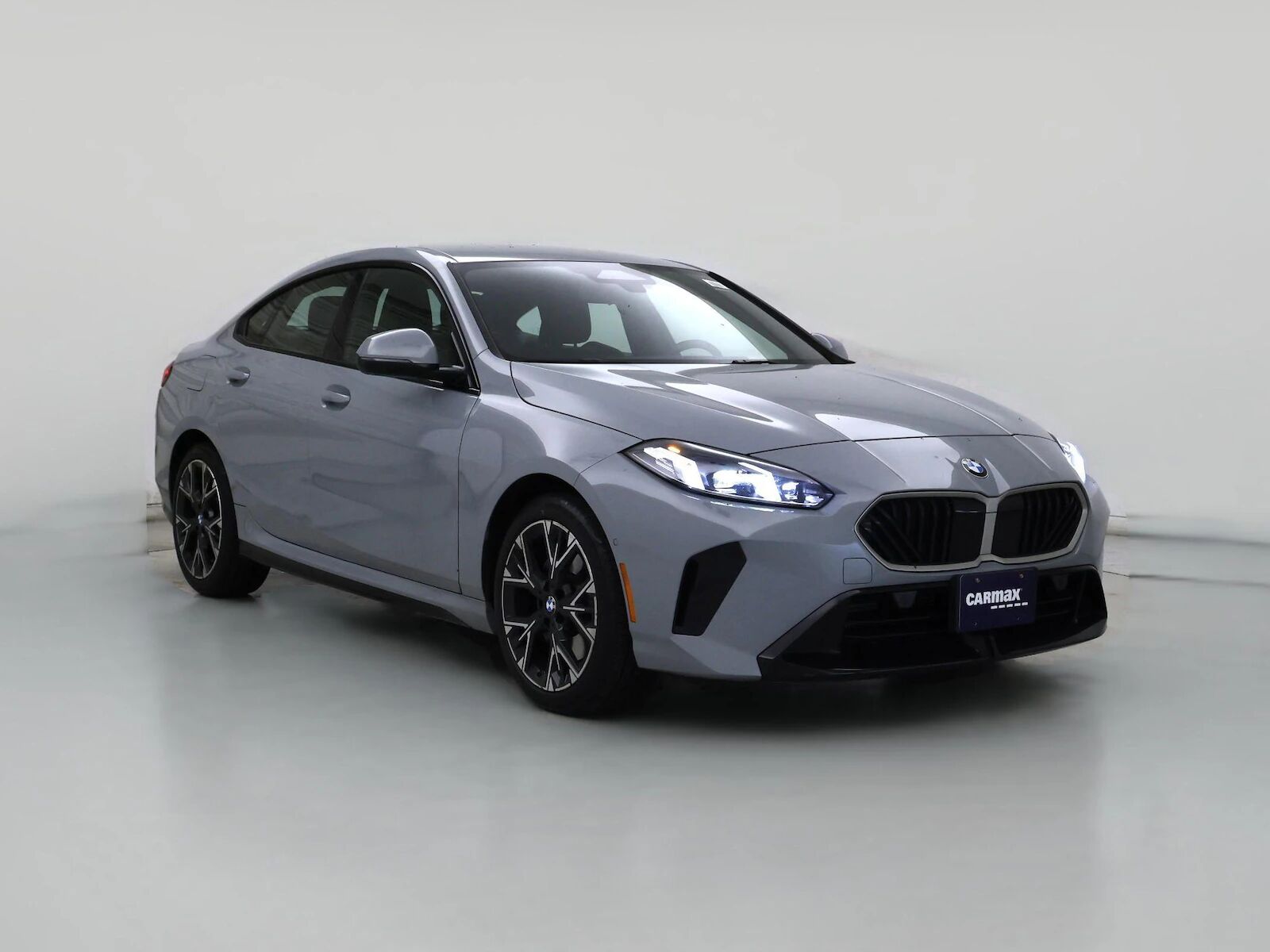 2025 BMW 2 Series