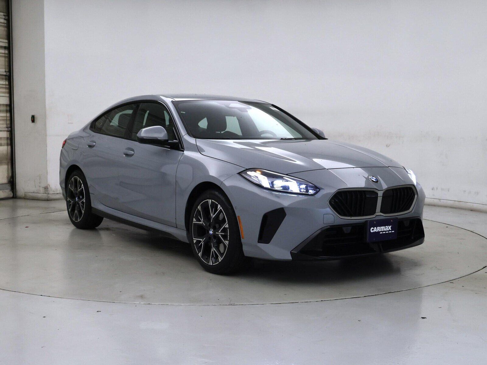 2025 BMW 228i