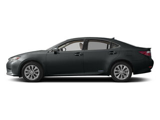 2013 Lexus ES