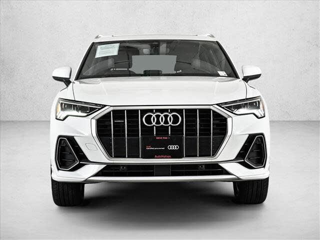 2025 Audi Q3
