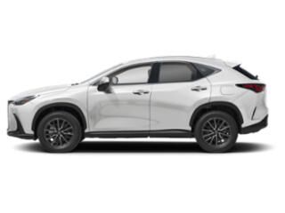 2025 Lexus NX