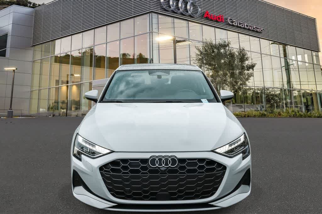 2026 Audi A3