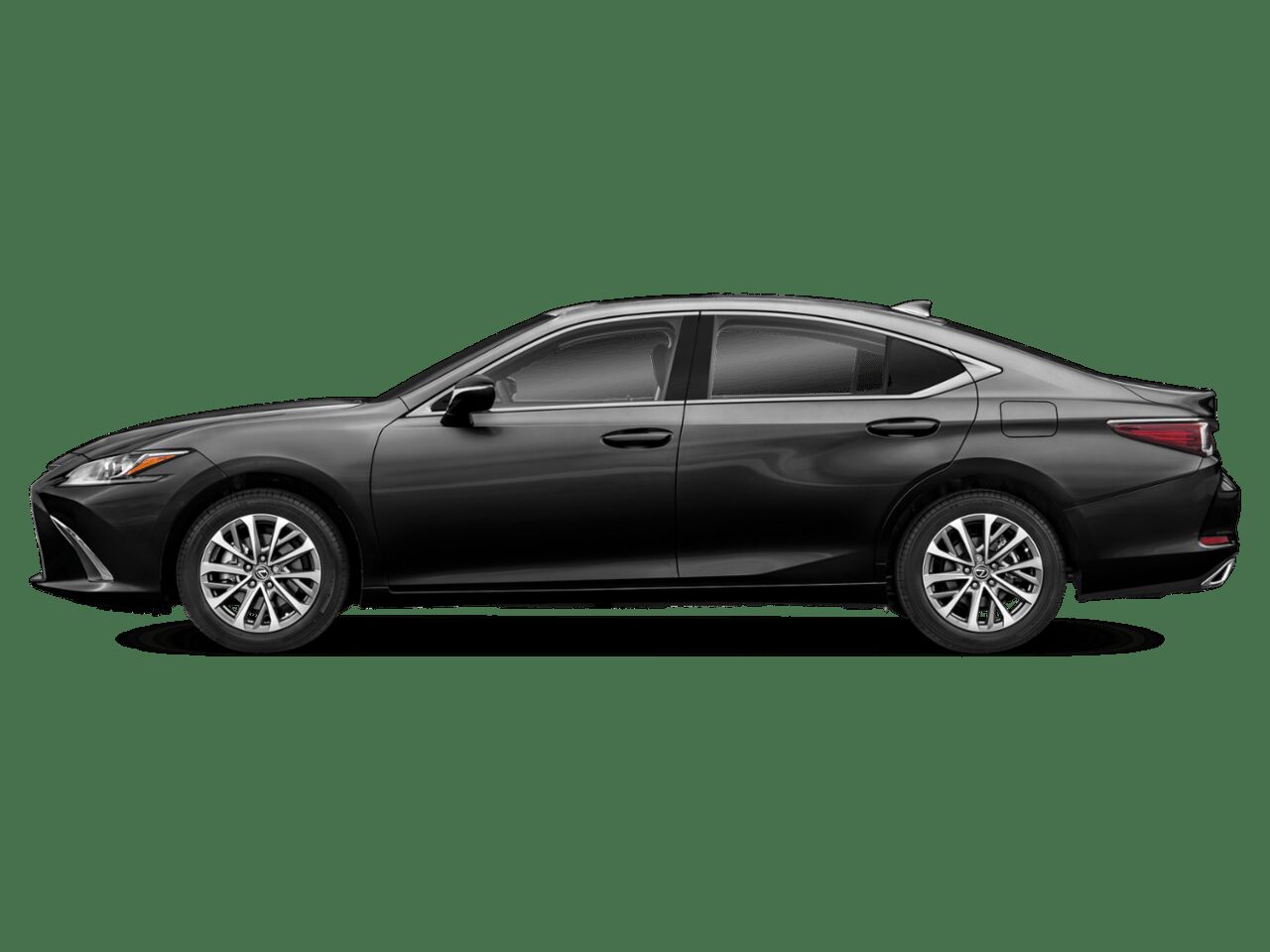 2023 Lexus ES