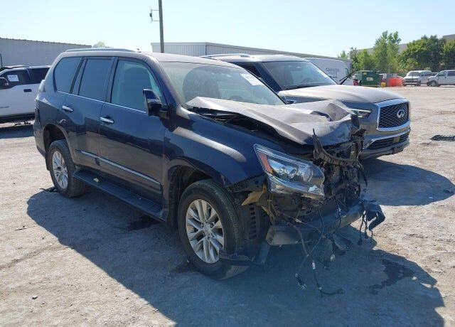 2019 LEXUS GX