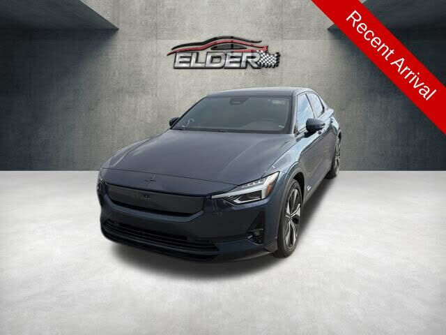 2024 POLESTAR PS2