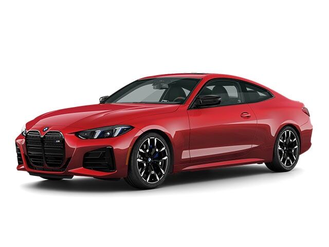 2027 BMW M4