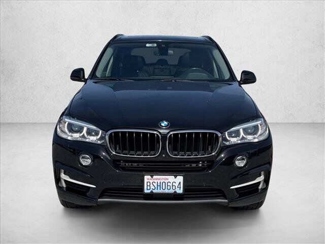 2016 BMW X5