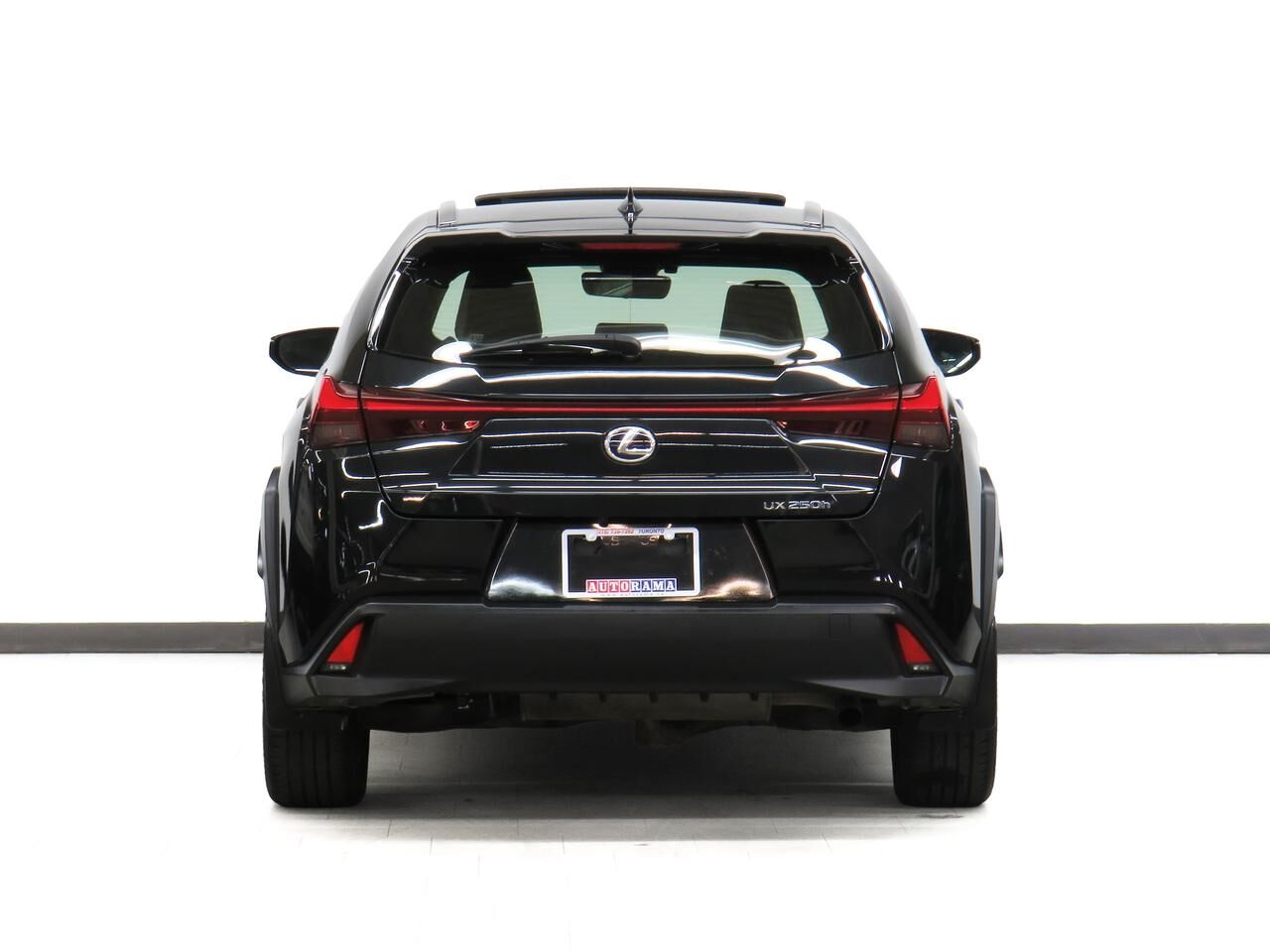 2020 Lexus UX