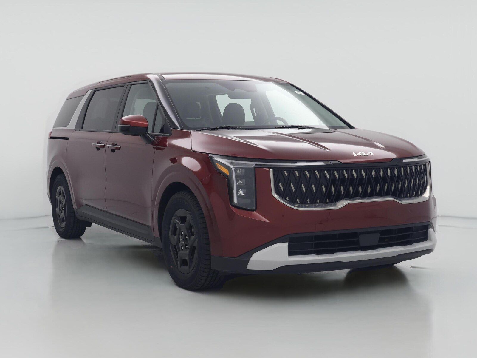 2025 KIA Carnival