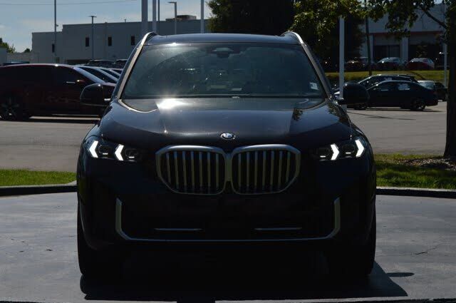 2024 BMW X5