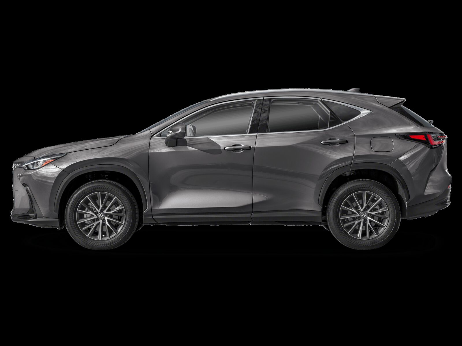 2025 Lexus NX