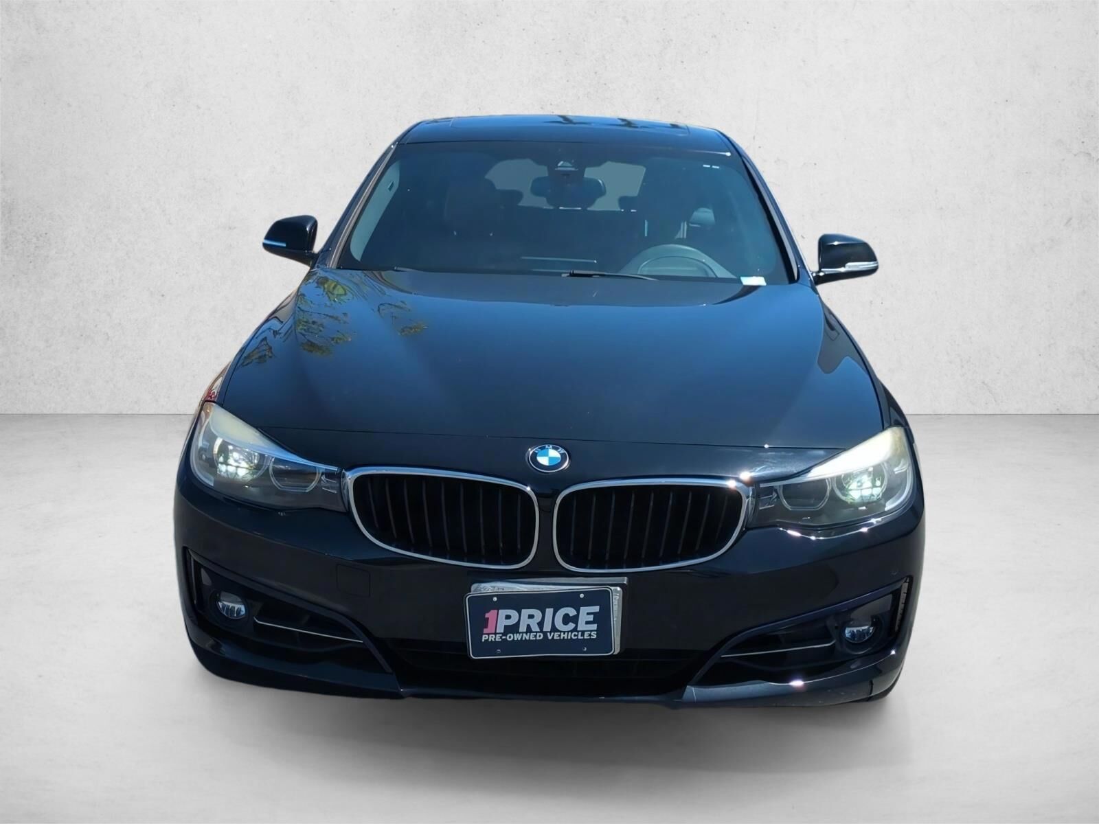 2017 BMW 340i