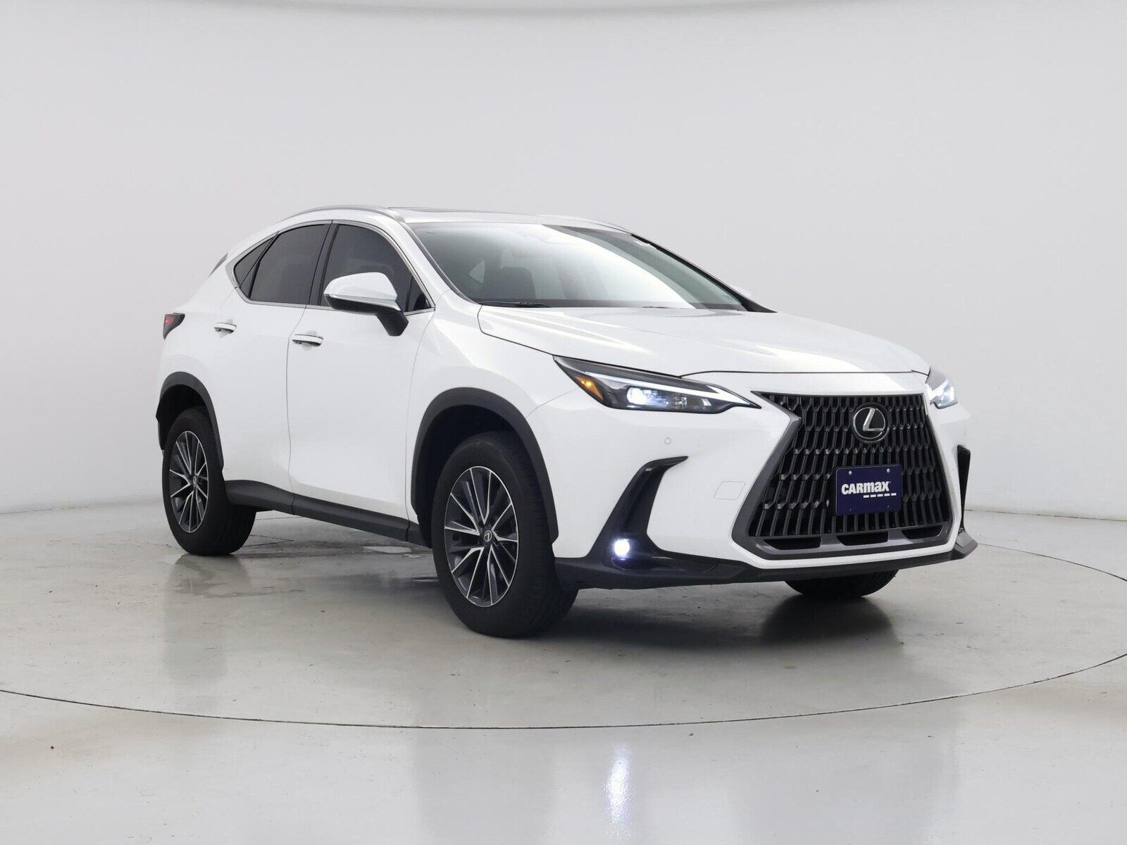 2026 Lexus NX