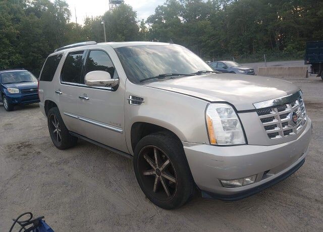 2008 CADILLAC Escalade