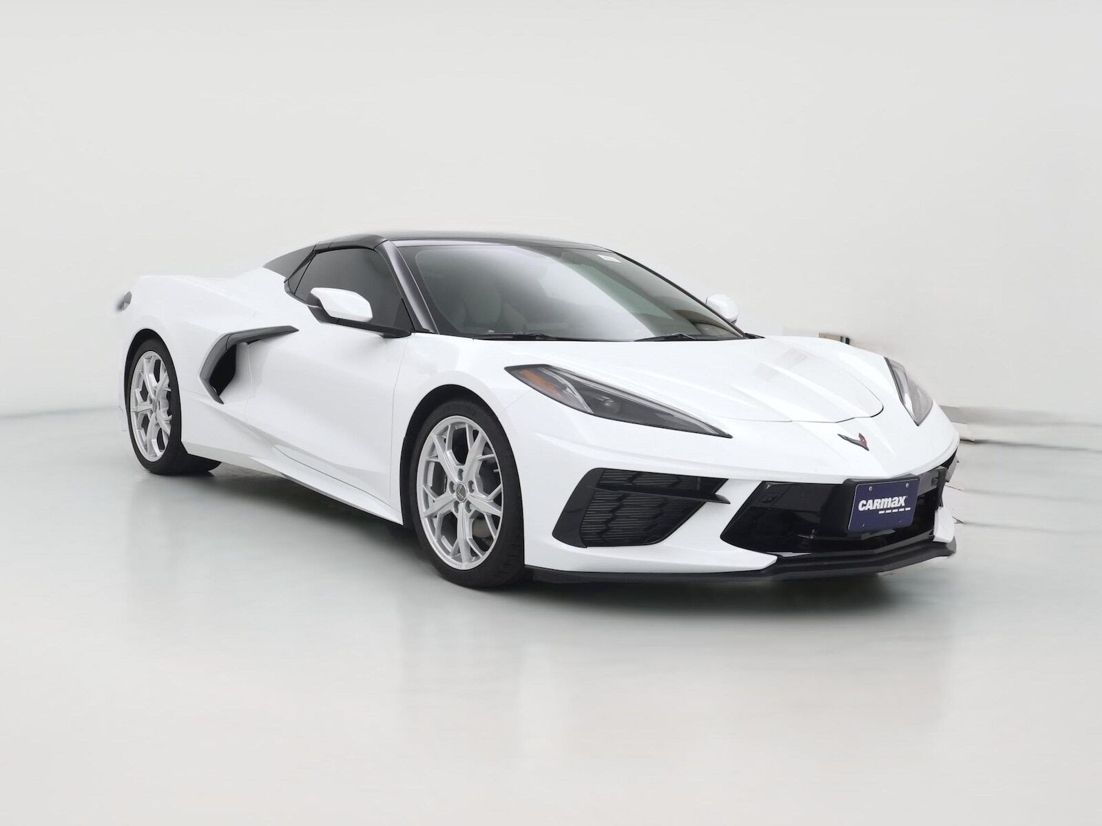 2023 CHEVROLET Corvette