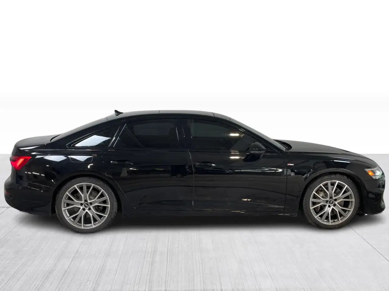 2021 Audi A6