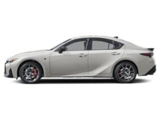 2026 LEXUS IS
